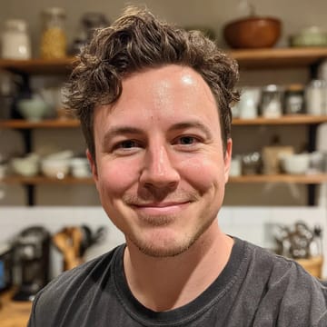 Oliver Dawson profile photo