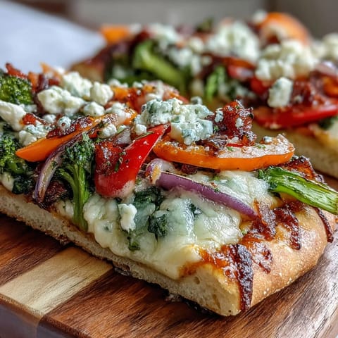 St. Patricks Day Rainbow Veggie