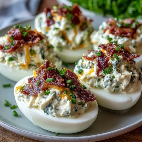 Simple Starters & Additions recipe