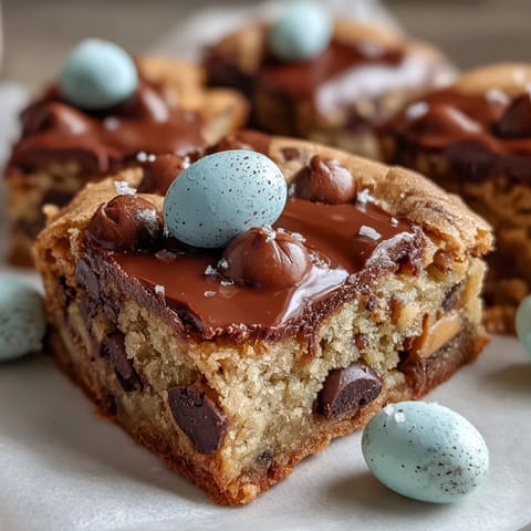 Baking & Sweet Creations recipe